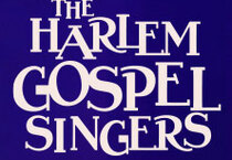 The Harlem Gospel Singers The Harlem Gospel Singers