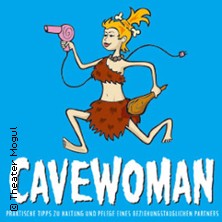 Cavewoman in Wiesloch
