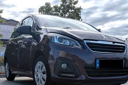 Peugeot 108 96.689 km 4.600 &euro; Neustadt an der Weinstraße 67435