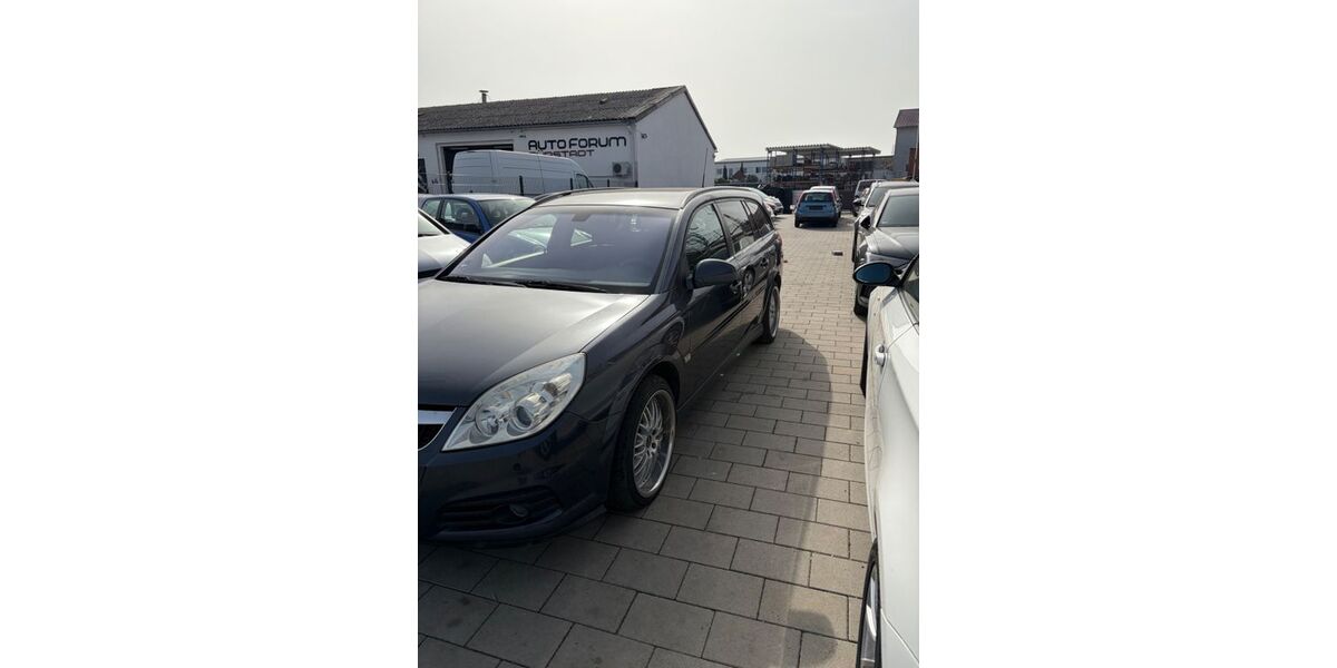 Opel Vectra 258.171 km 2.099 &euro; buerstadt 68642