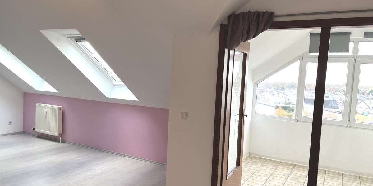 Wohnung zum Kaufen in Weinheim Lützelsachsen 195.000 € 52 m² 2.5 zimmer