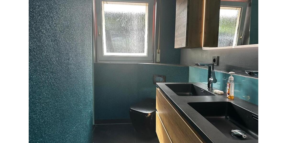 Haus in Rimbach OT Mitlechtern zu vermieten 4.5 zimmer