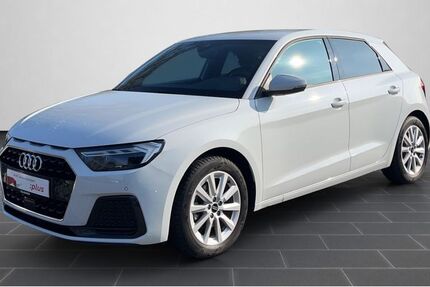 Audi A1 20.956 km 21.990 &euro; Ludwigshafen 67063
