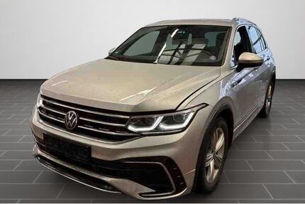 VW Tiguan 31.276 km 31.500 &euro; Ladenburg 68526