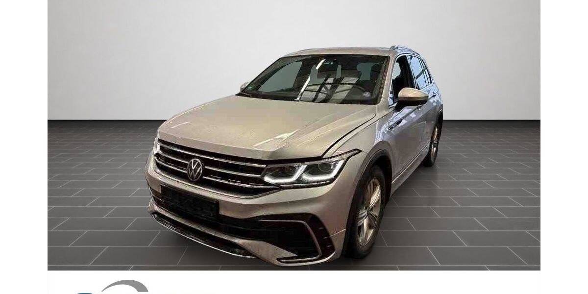 VW Tiguan 31.276 km 31.500 &euro; Ladenburg 68526