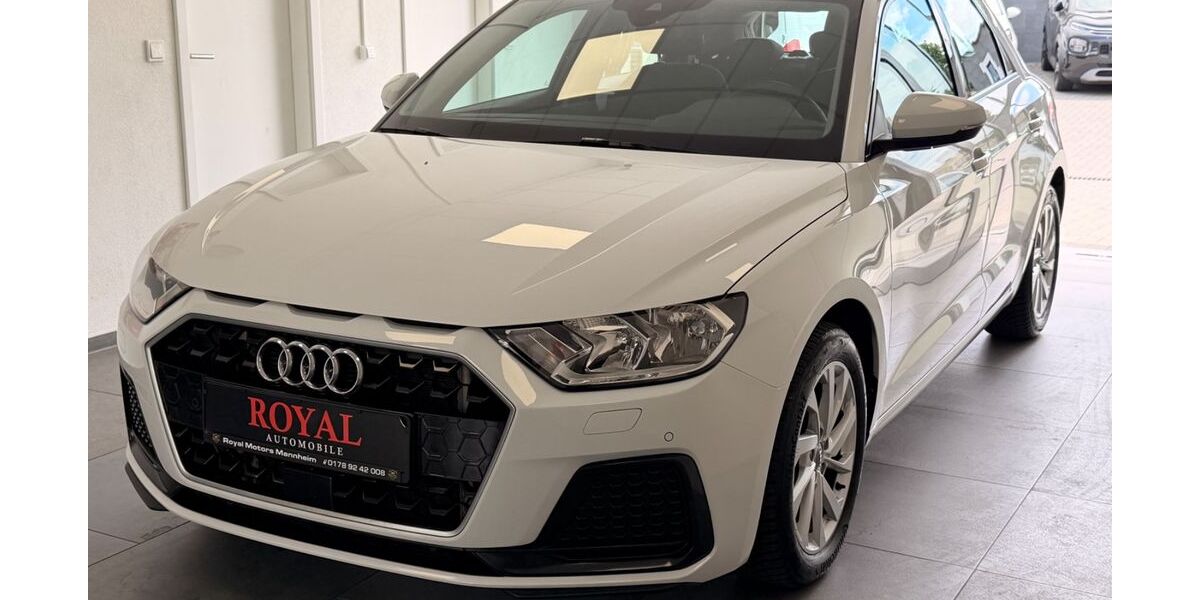 Audi A1 91.500 km 16.999 &euro; Mannheim 68169