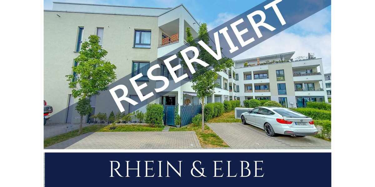 Etagenwohnung speyer - 3 Zimmer, 103 m&sup2;, 495.000&euro; | Angebot:26547453