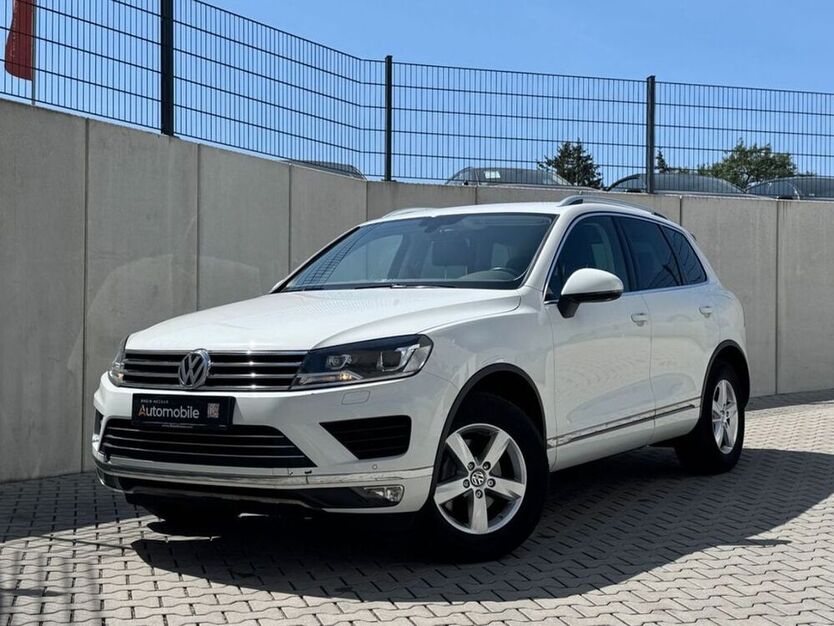 Touareg