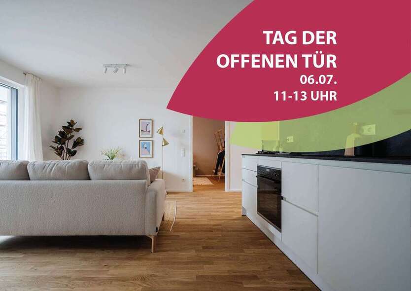 Wohnung zum Kaufen in Brühl 333.300 € 62.1 m²