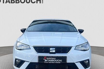 Seat Ibiza 26.900 km 20.999 &euro; Speyer 67346