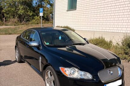 Jaguar XF 210.000 km 4.000 &euro; Lampertheim 68623