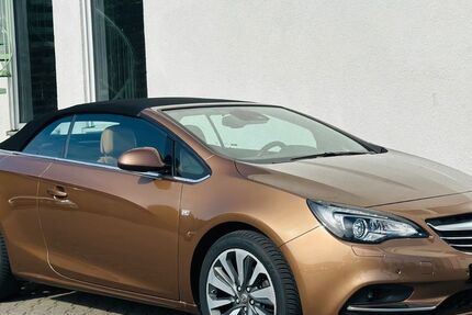 Opel Cascada 35.400 km 19.990 &euro; Dannstadt- Schauernheim 67125