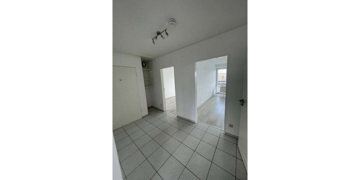 Etagenwohnung Worms Innenstadt - 3 Zimmer, 72 m&sup2;, 900&euro; | Angebot:26016200