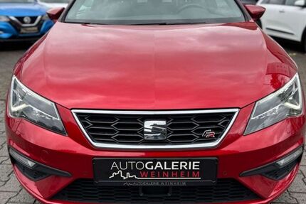 Seat Leon 49.900 km 16.000 &euro; Heidelberg 69115