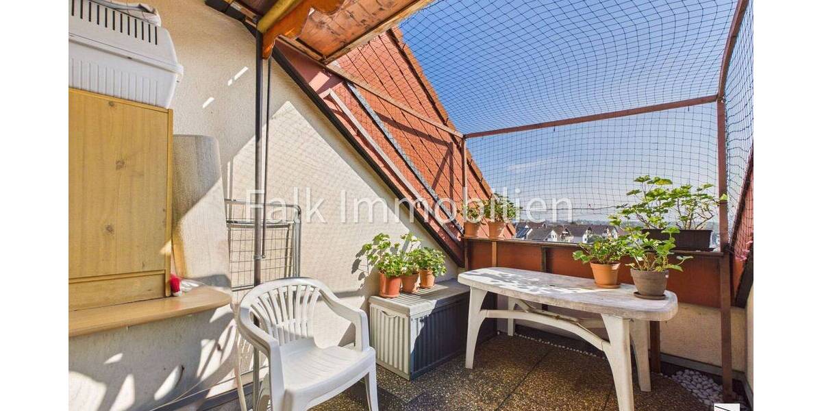 Etagenwohnung Brühl - 2 Zimmer, 78 m&sup2;, 215.000&euro; | Angebot:26246870