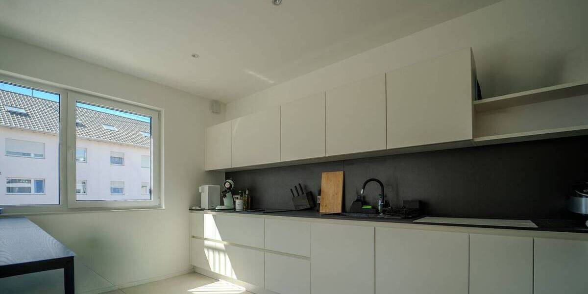 Etagenwohnung Ladenburg - 3 Zimmer, 112 m&sup2;, 720.000&euro; | Angebot:26257540