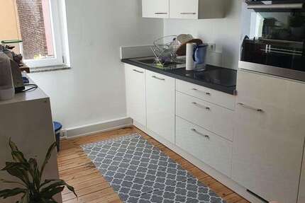Wohnung Mannheim Herzogenried - 2 Zimmer, 54 m&sup2;, 770&euro; | Angebot:27330762