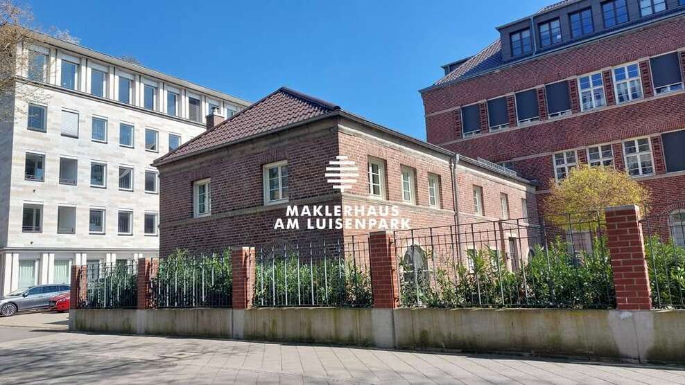 Wohnung zum Mieten in Mannheim Oststadt 1.450 € 97 m²