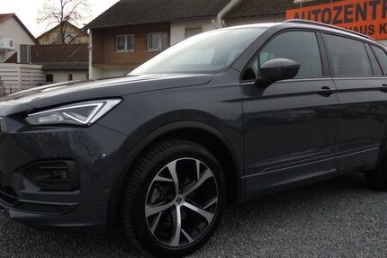 Seat Tarraco 37.000 km 30.990 &euro; Ladenburg 68526