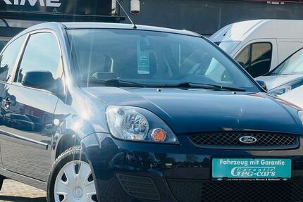 Ford Fiesta 122.500 km 3.099 &euro; Worms 67547