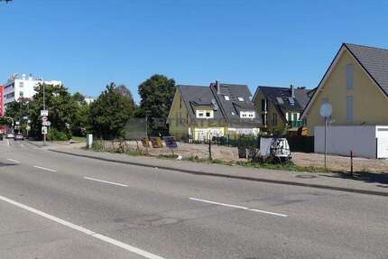 Grundstück Mannheim Niederfeld - 395.000&euro; | Angebot:25452837