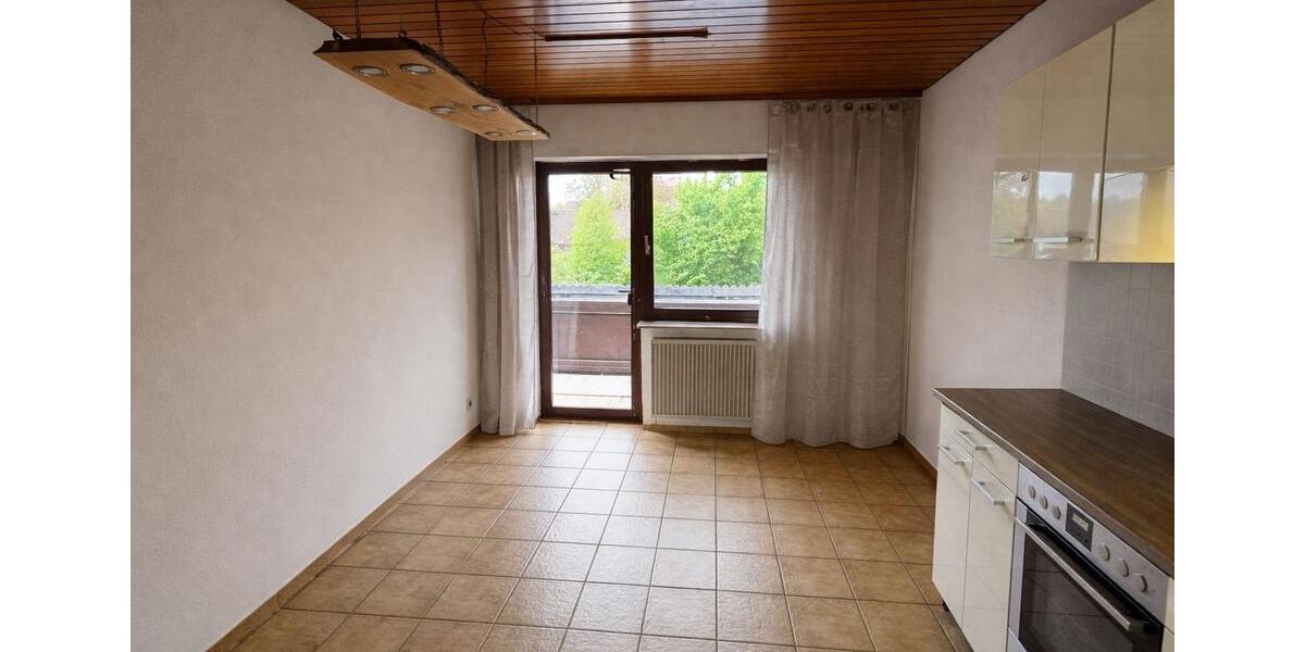 Etagenwohnung Lorsch - 3 Zimmer, 70 m&sup2;, 700&euro; | Angebot:26272080