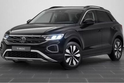 VW T-Roc 21.504 km 22.780 € Ludwigshafen 67059