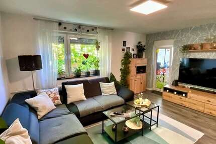 Wohnung Limburgerhof - 4 Zimmer, 88 m&sup2;, 285.000&euro; | Angebot:26871682