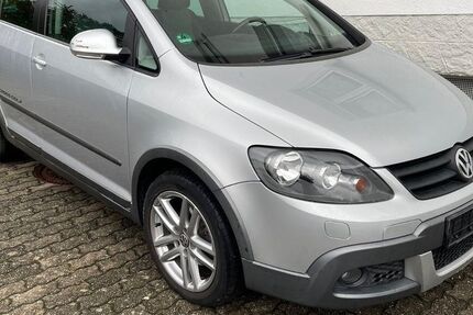 VW Golf Plus 100.000 km 6.900 € Alsbach 64319 Pfungstadt 64665