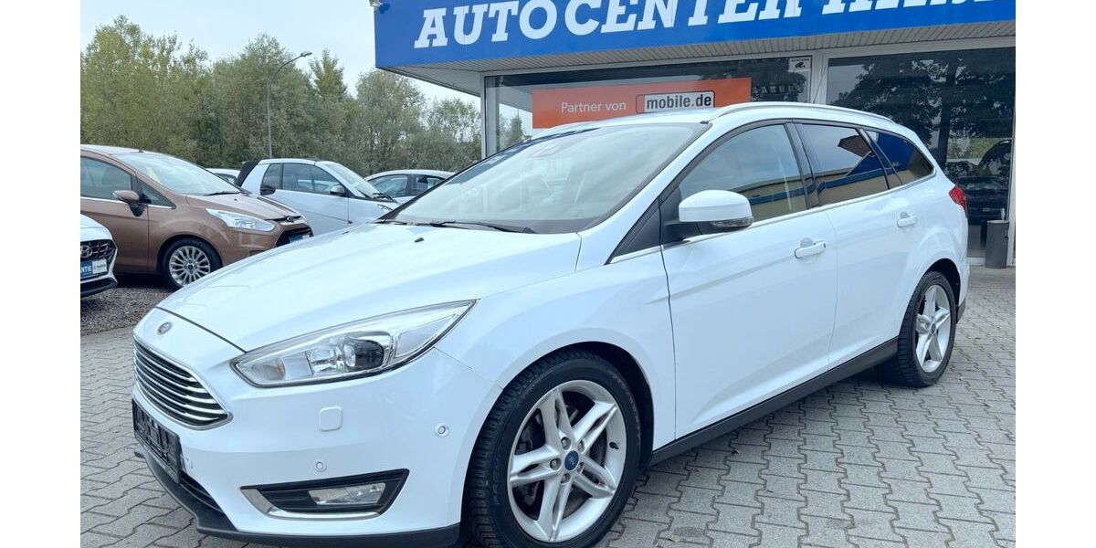 Ford Focus 183.369 km 6.800 &euro; Haßloch 67454