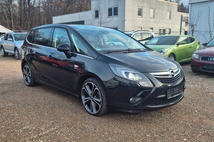 Opel Zafira 330.000 km 4.599 &euro; Schifferstadt 67105