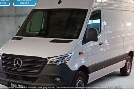 Mercedes-Benz Sprinter 67.743 km 34.486 &euro; Heidelberg 69126