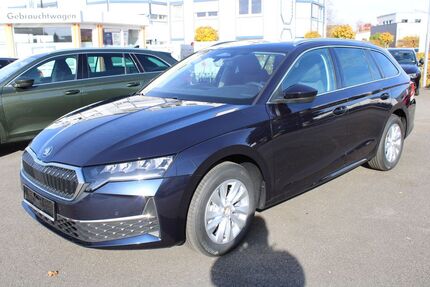 Skoda Octavia 1.050 km 33.690 &euro; Heppenheim 64646