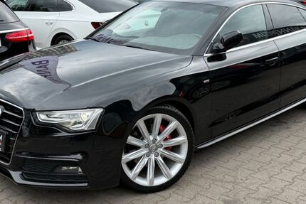Audi A5 215.000 km 12.999 &euro; Mannheim 68199