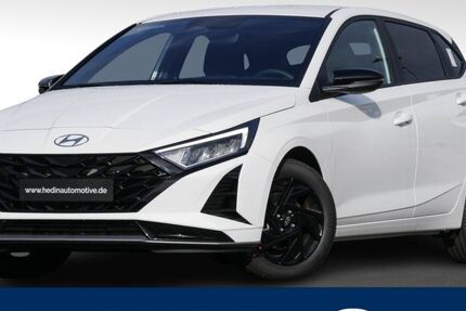 Hyundai i20 9.900 km 20.550 &euro; Mannheim 68307
