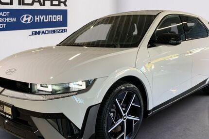 Hyundai IONIQ 5 13.173 km 42.480 &euro; Bad Dürkheim 67098