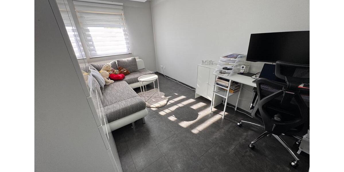 Etagenwohnung Mannheim Herzogenried - 4.5 Zimmer, 87 m&sup2;, 349.000&euro; | Angebot:26330069