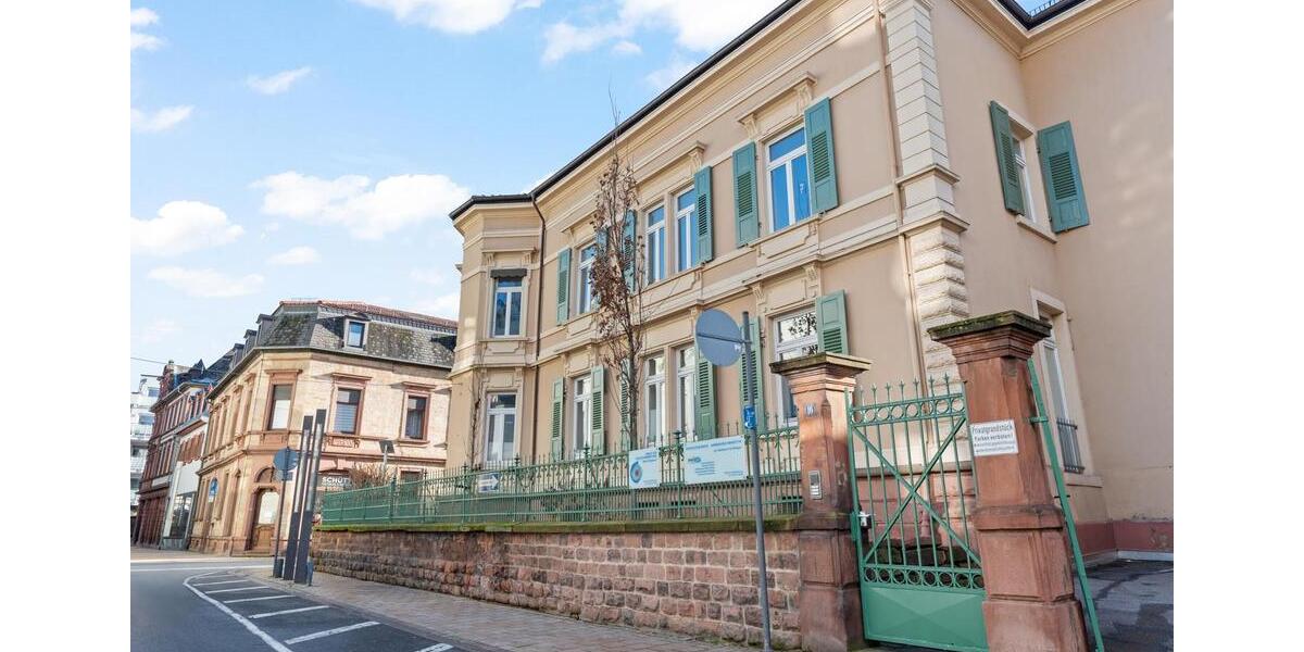 Gewerbeobjekt Neustadt an der Weinstraße - 1.750&euro; | Angebot:25126519