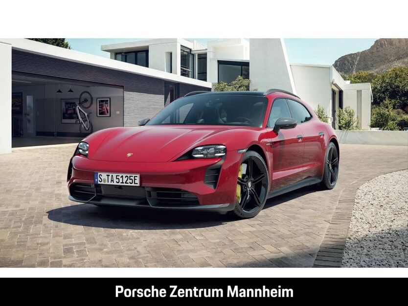 Porsche Taycan 21.800 km 114.900 € Mannheim 68229