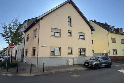Haus Mannheim / Neckarau Neckarau - 9 Zimmer, 200 m&sup2;, 510.000&euro; | Angebot:26111144