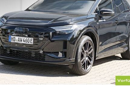 Audi Q4 e-tron 9.900 km 64.690 &euro; Weinheim 69469