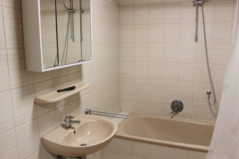 Etagenwohnung Wald-Michelbach Michelbach - 3 Zimmer, 71 m&sup2;, 680&euro; | Angebot:24726182