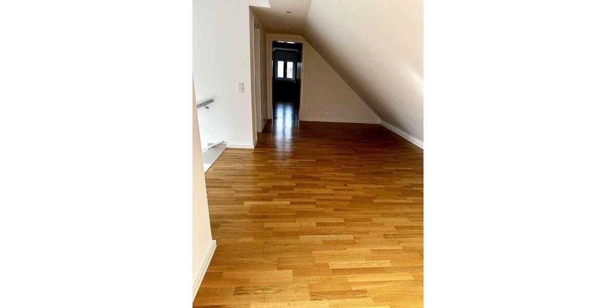 Erstbezug 4-Zimmer Maisonetten-Wohnung 4 zimmer