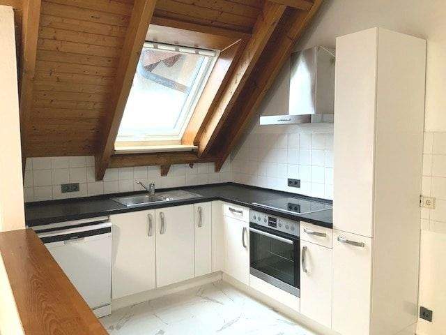 Etagenwohnung Hockenheim - 5 Zimmer, 116 m&sup2;, 298.000&euro; | Angebot:25801910