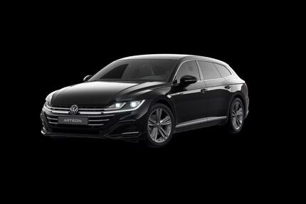 VW Arteon 3.509 km 52.698 € Walldorf 69190