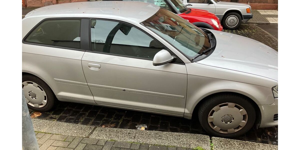 Audi A3 233.500 km 2.500 &euro; Worms 67549