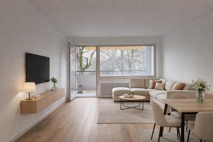 Wohnung Ludwigshafen am Rhein Ludwigshafen-Hemshof - 3 Zimmer, 79 m&sup2;, 279.000&euro; | Angebot:24840948