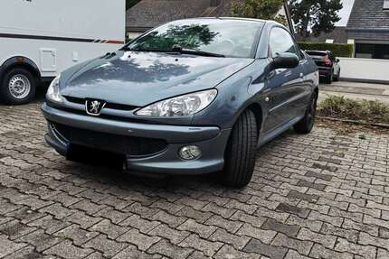 Peugeot 206 195.185 km 2.490 € Frankenthal (Pfalz) 67227