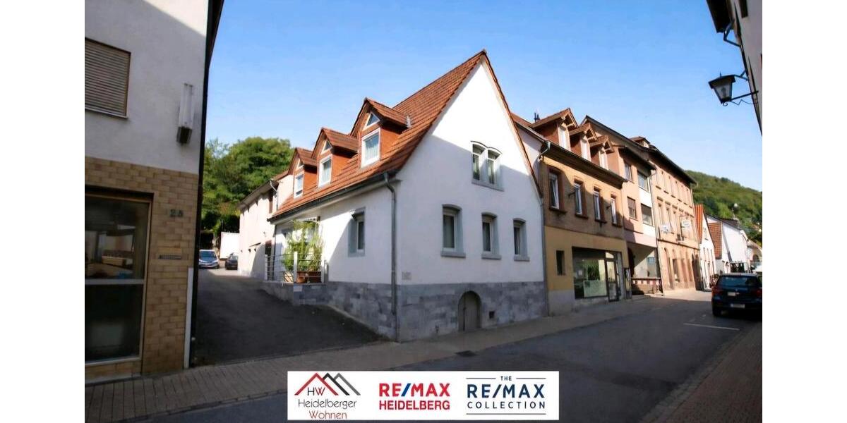 Einfamilienhaus Heidelberg Peterstal - 5 Zimmer, 144 m&sup2;, 425.000&euro; | Angebot:26720482