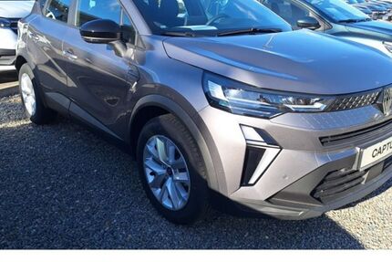 Renault Captur 2.950 km 22.690 &euro; Weinheim 69469
